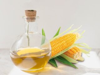 Corn Oil