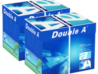 Double A Copy Paper