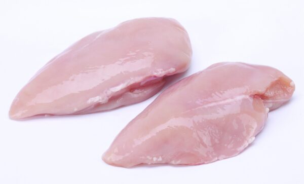 Frozen Chicken Breast