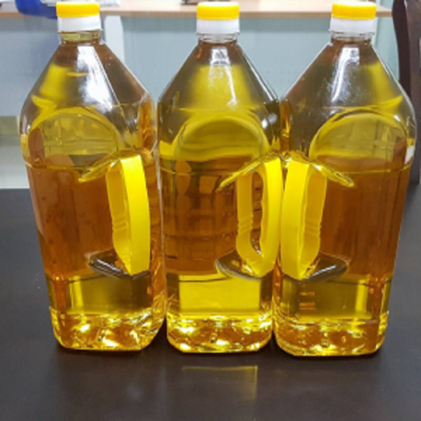 RBD Palm Olein Oil