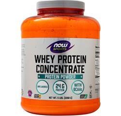 Whey Protein Concentrate (WPC)