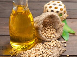 Soybean Oil