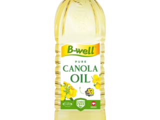 Canola Oil