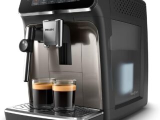 Coffee Machines