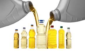 Oil Products